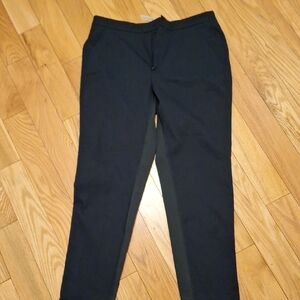 Lululemon Womens Green Pants